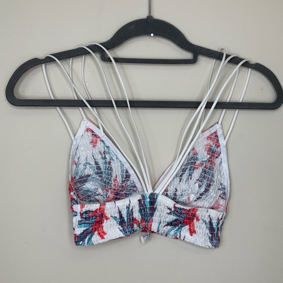 Intimately Free People Emmy strappy bralette - Picture 4 of 6